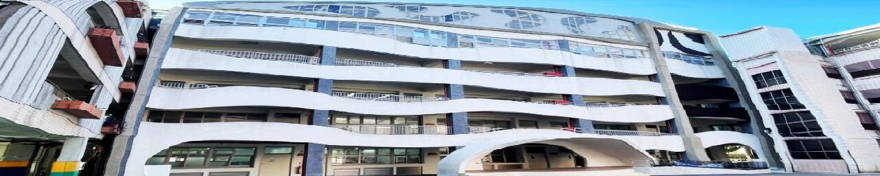 圖片描述114學年度中和國小新生報到 